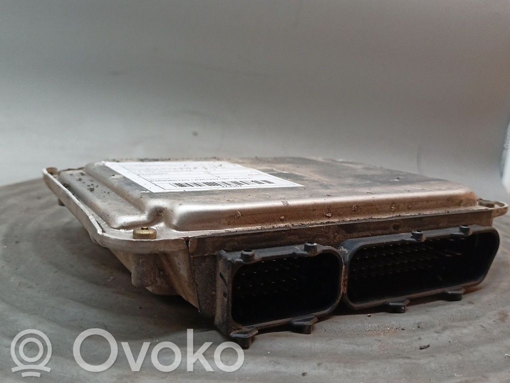 Moottorin ohjainlaite/moduuli   036906032G,0261207190,BOSCH