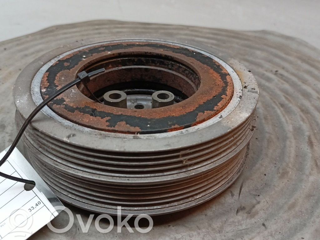 Riemenscheibe   038105243F