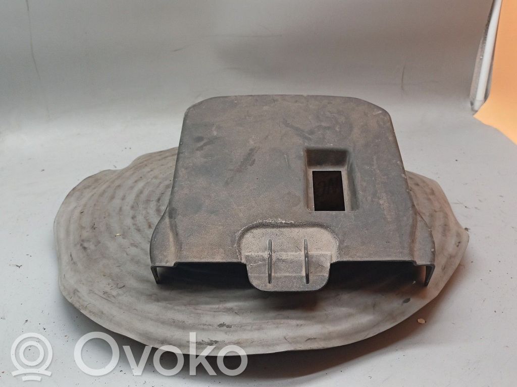 Support boîte de batterie   AM5110A659AB