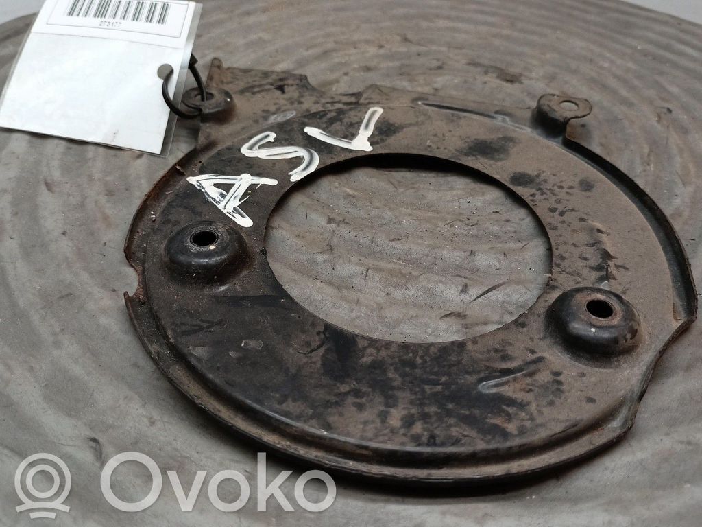 Abdeckung Steuerkette   06A109175B