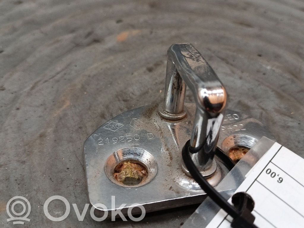 Lock set   219250D,09622,VALEO