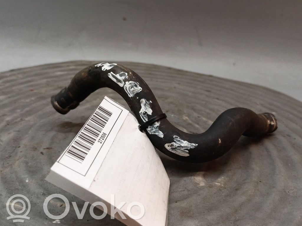Coolant pipe/hose   643293970,13124309