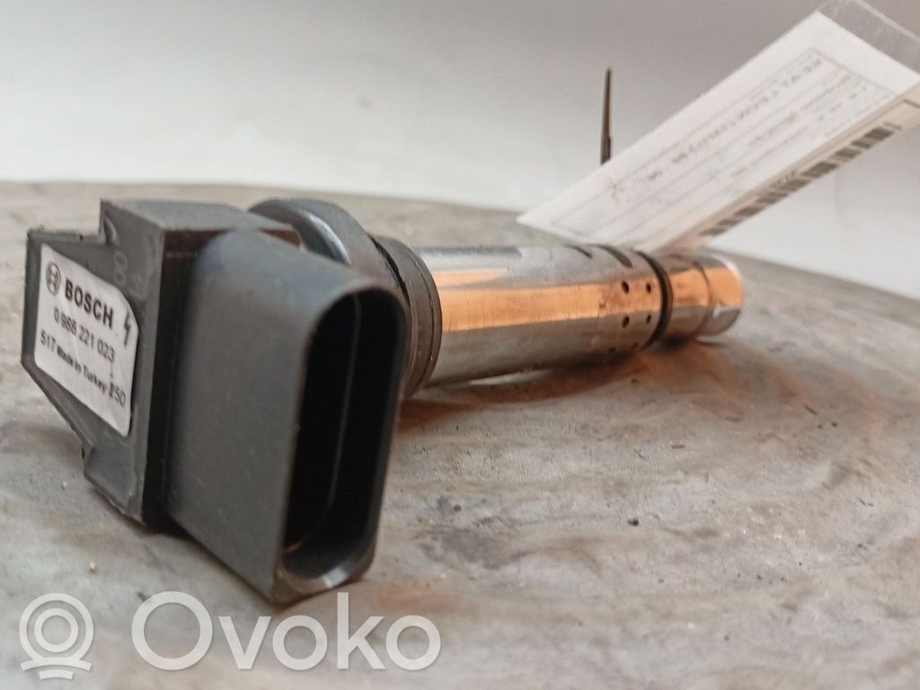 High voltage ignition coil   0986221023,BOSCH