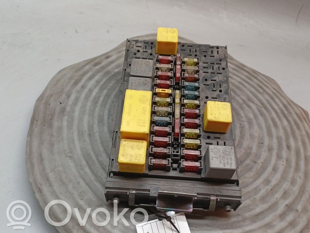 SAM valdymo blokas   29009820185,0057341