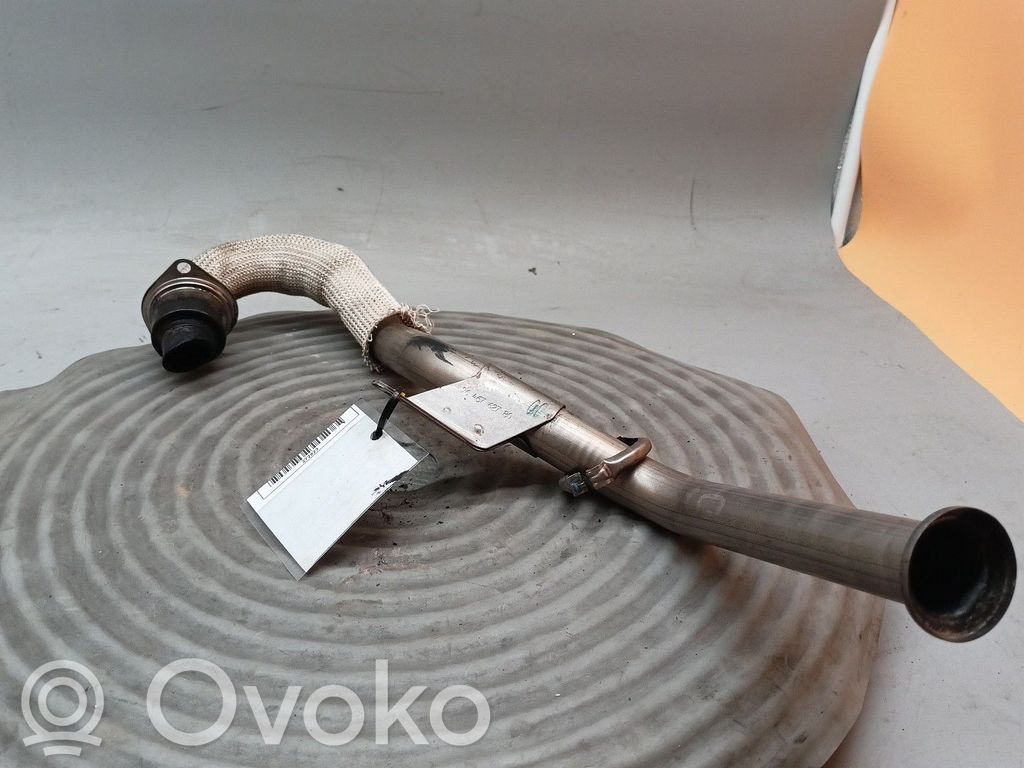 Válvula EGR   9646762780