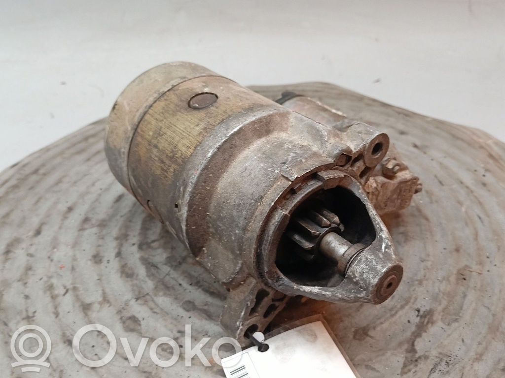 Fiat Seicento/600 Motor de arranque 
