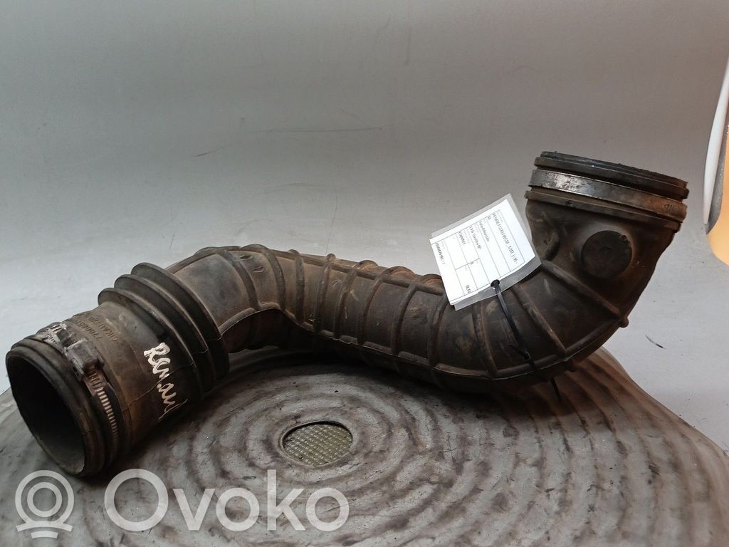 Renault Clio I Ansaugrohr Ansaugschlauch Turbolader 