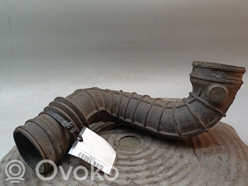 Renault Clio I Ansaugrohr Ansaugschlauch Turbolader 
