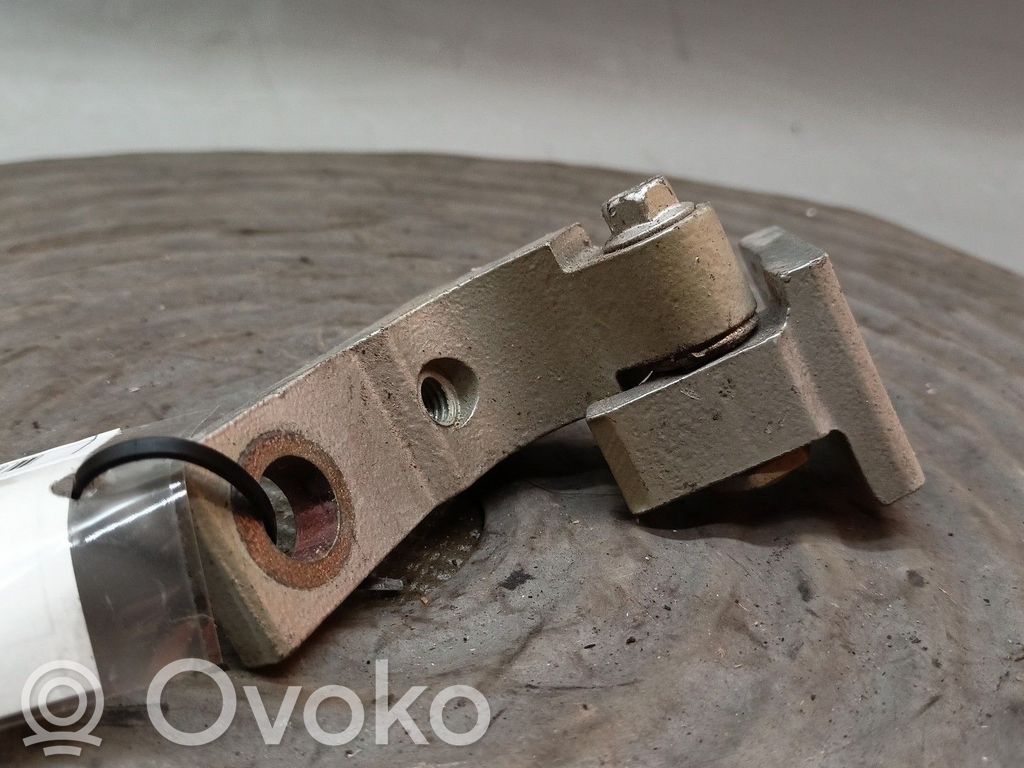 Fiat Panda II Front door upper hinge 