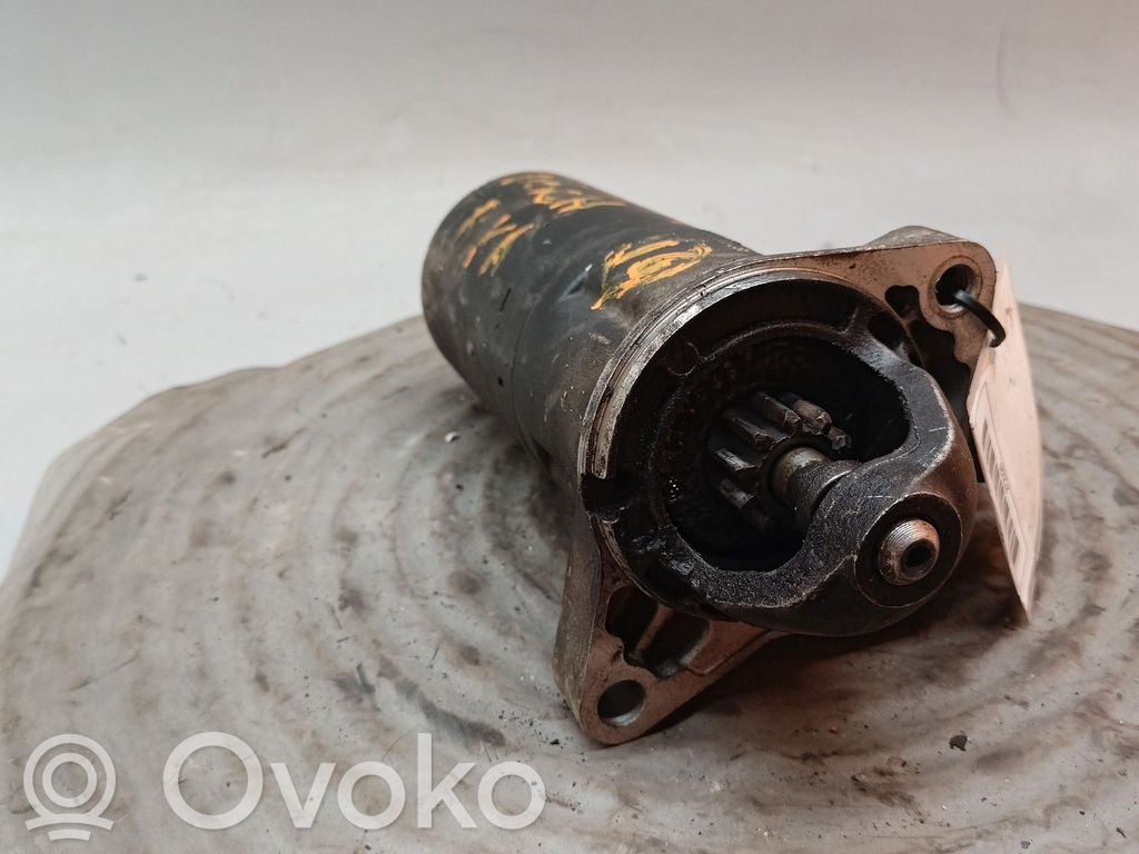 Anlasser   0001107016,2339304001501,BOSCH