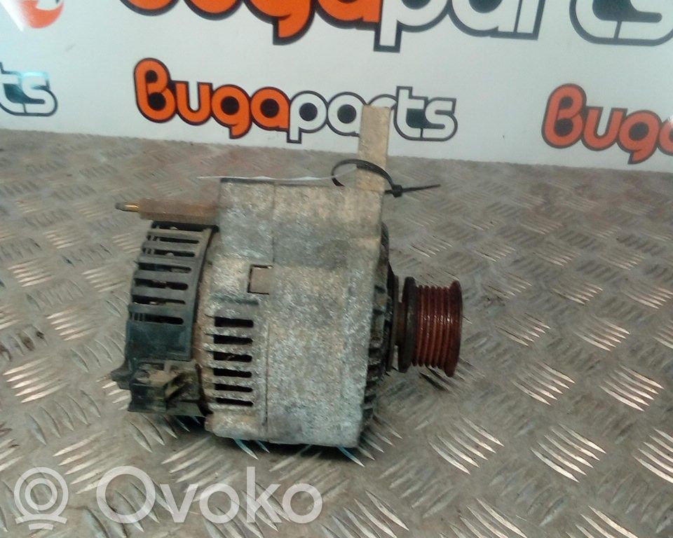 Alternador   1Y