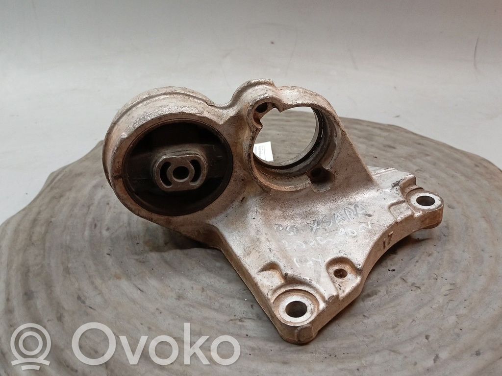 Engine mount bracket   9637792580,WJY,WJZ