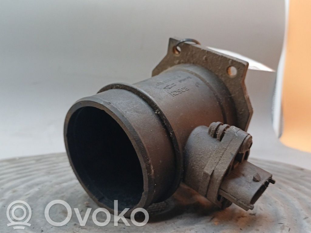 Gaisa plūsmas mērītājs   0281002207,BOSCH