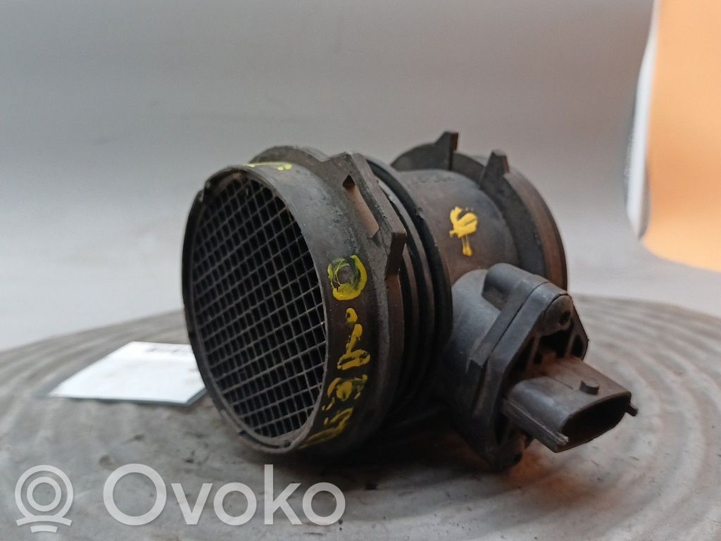 Oro srauto matuoklis   0281002443,5167879,BOSCH