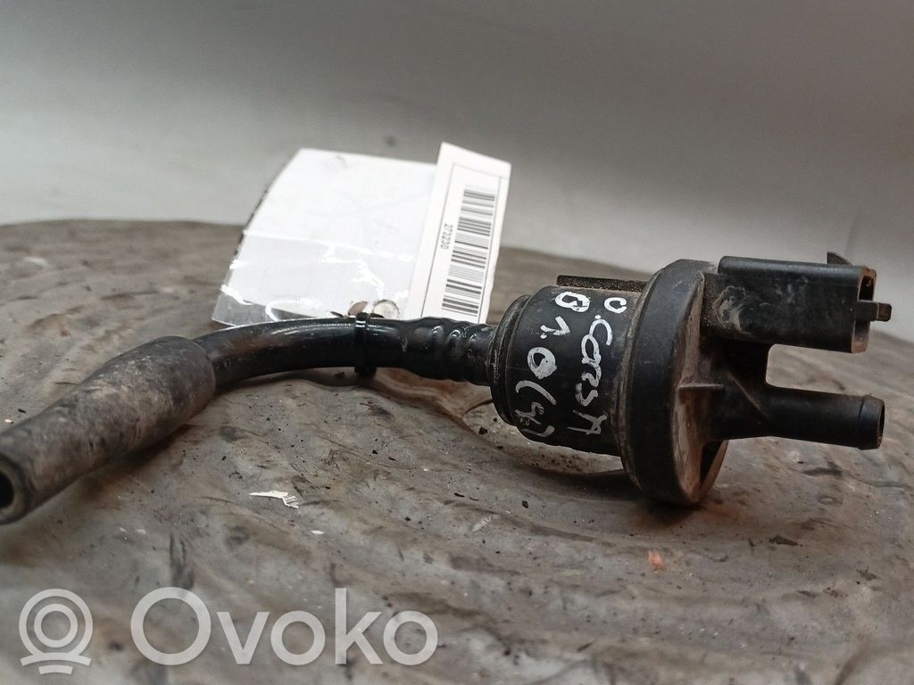 Opel Corsa B Cartucho de vapor de combustible del filtro de carbón activo 