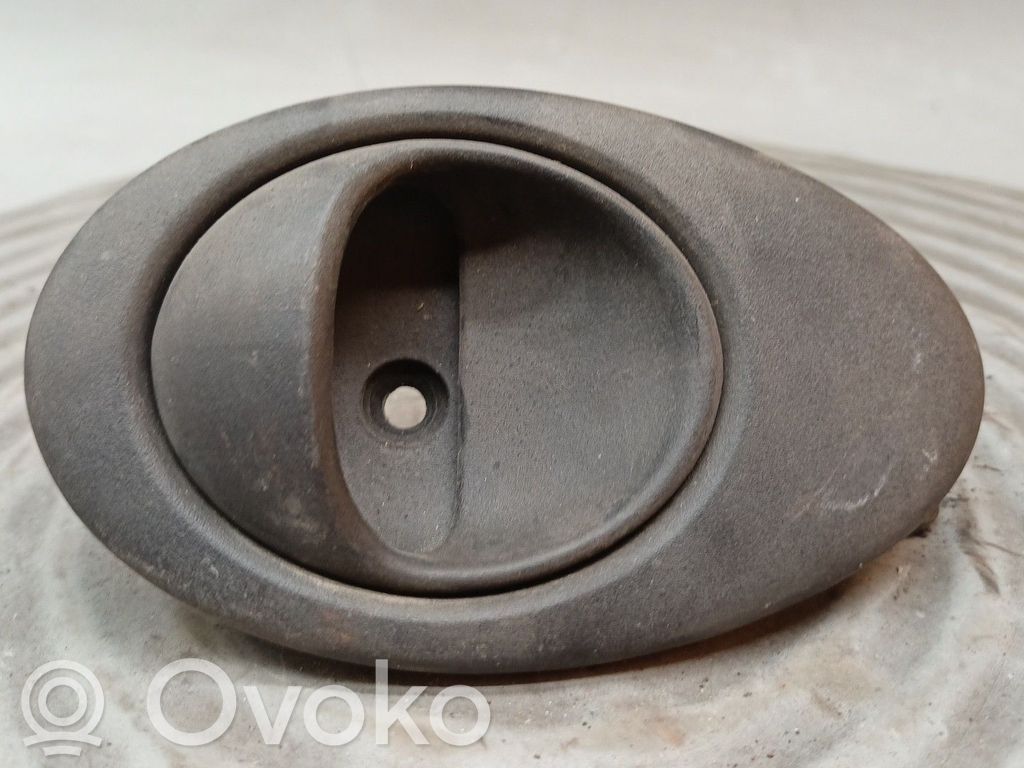 Front door exterior handle/bracket   96563306