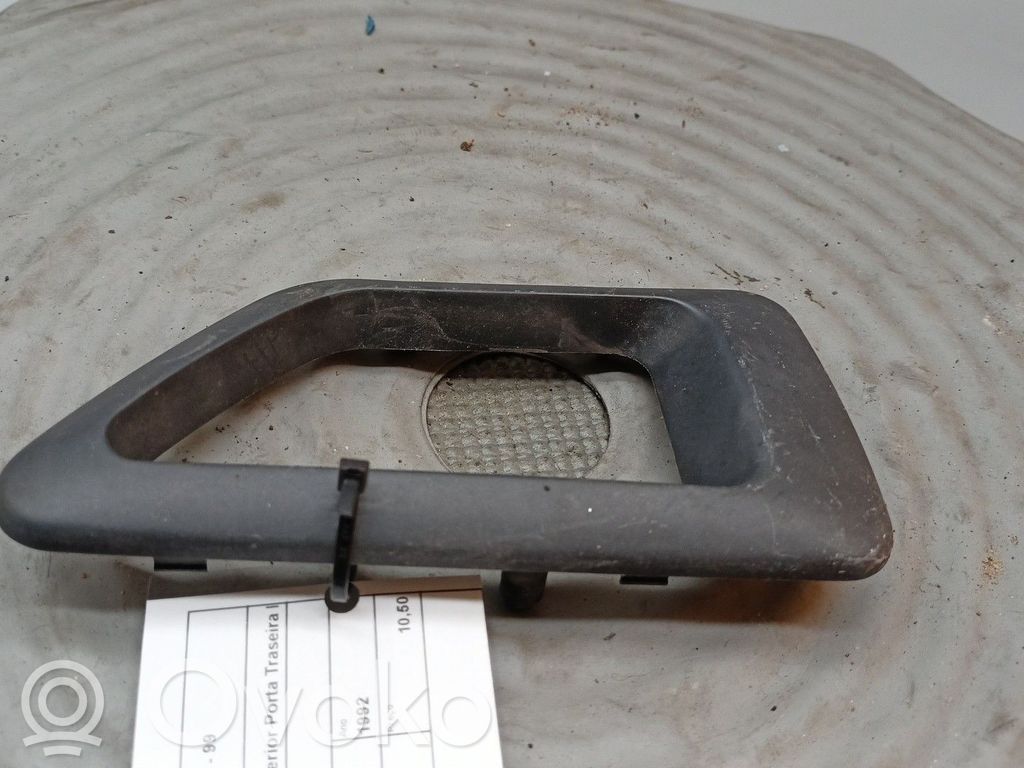Citroen ZX Manecilla externa puerta trasera 