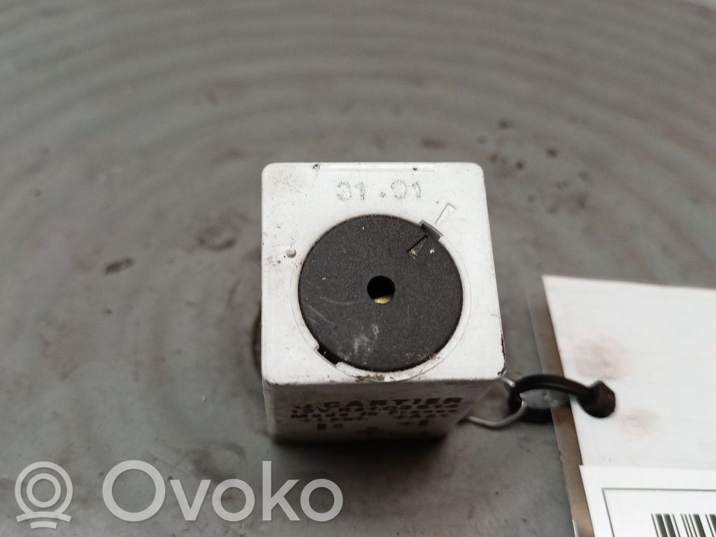 Citroen ZX Jednostka sterowania SAM 