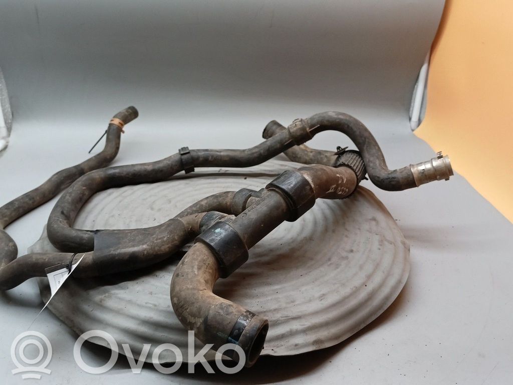 Coolant pipe/hose   800299725B,8200045843,8200163770