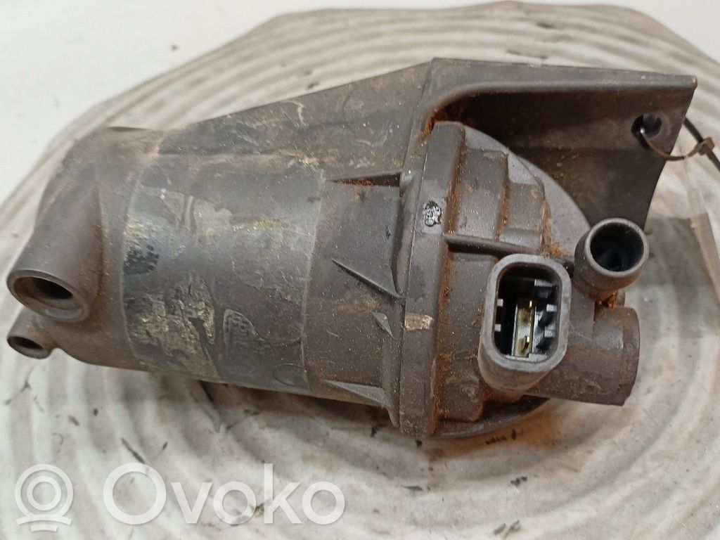 Fuel filter bracket/mount holder   9001173
