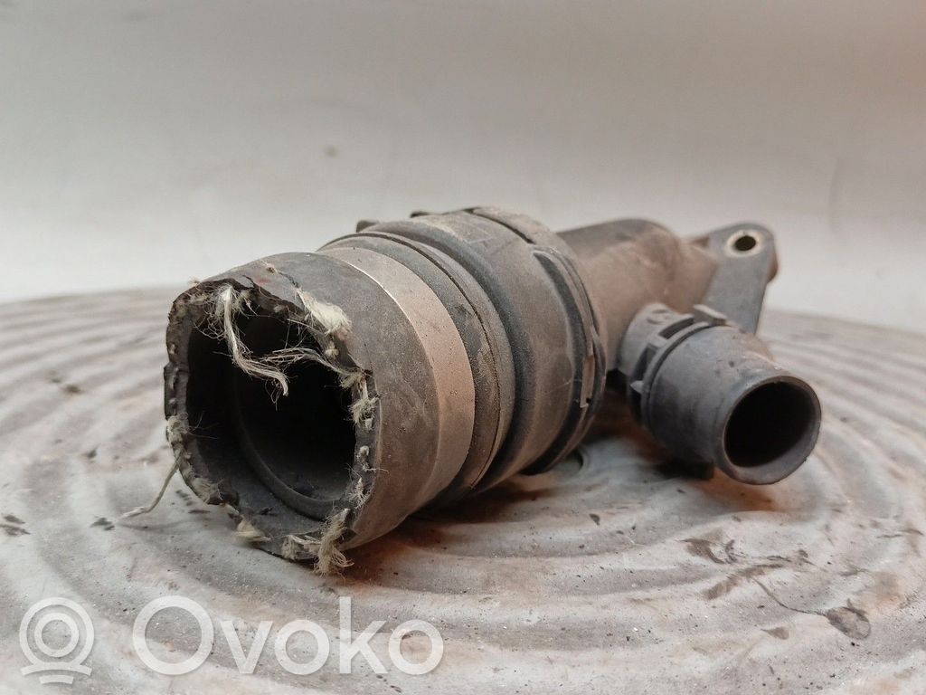 Boîtier de thermostat / thermostat   11122247744,11127806196
