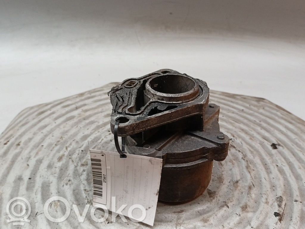 Vacuum pump   8200031420,MM101345