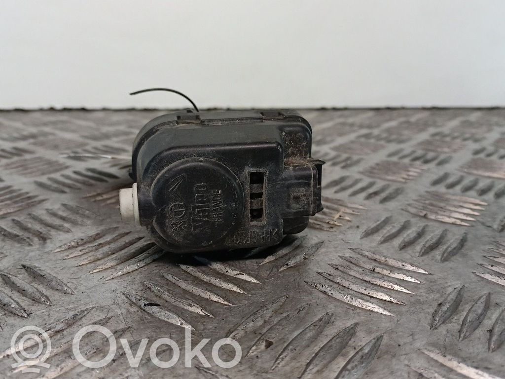 Peugeot 306 Fog light switch 
