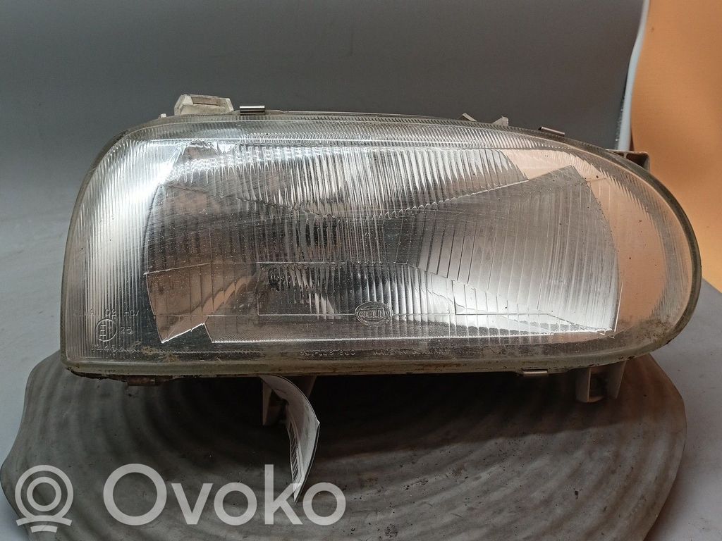 Volkswagen Golf III Scheinwerfer 