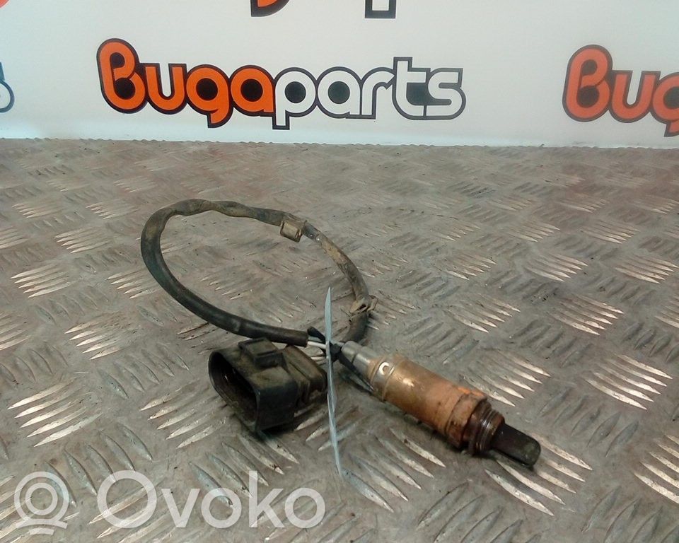 Sonda lambda   0258003542,030906265AD,BOSCH
