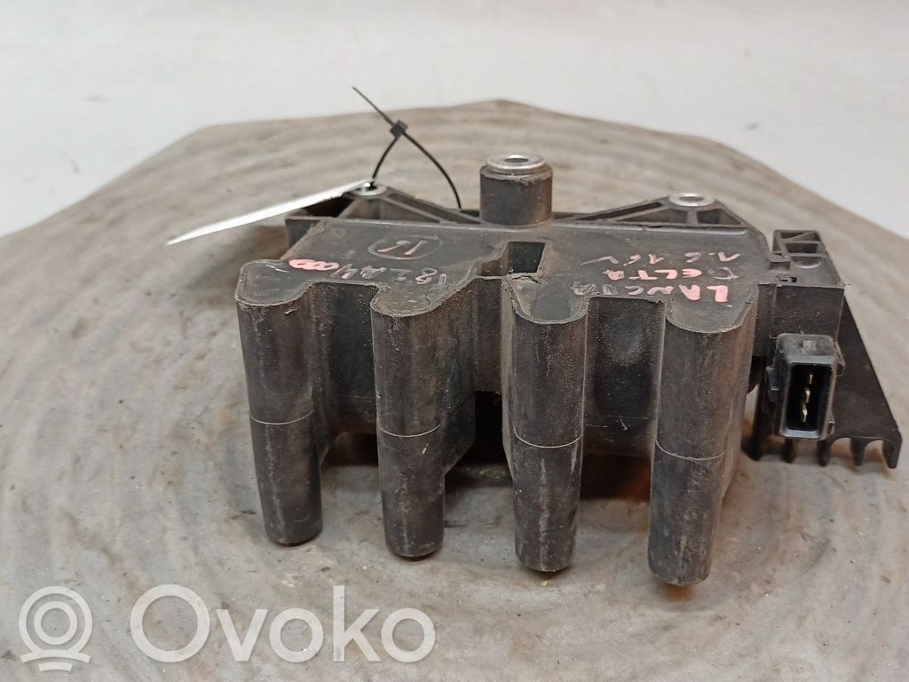 Aukštos įtampos ritė "babyna"   0040100029,MOTOR182A4000