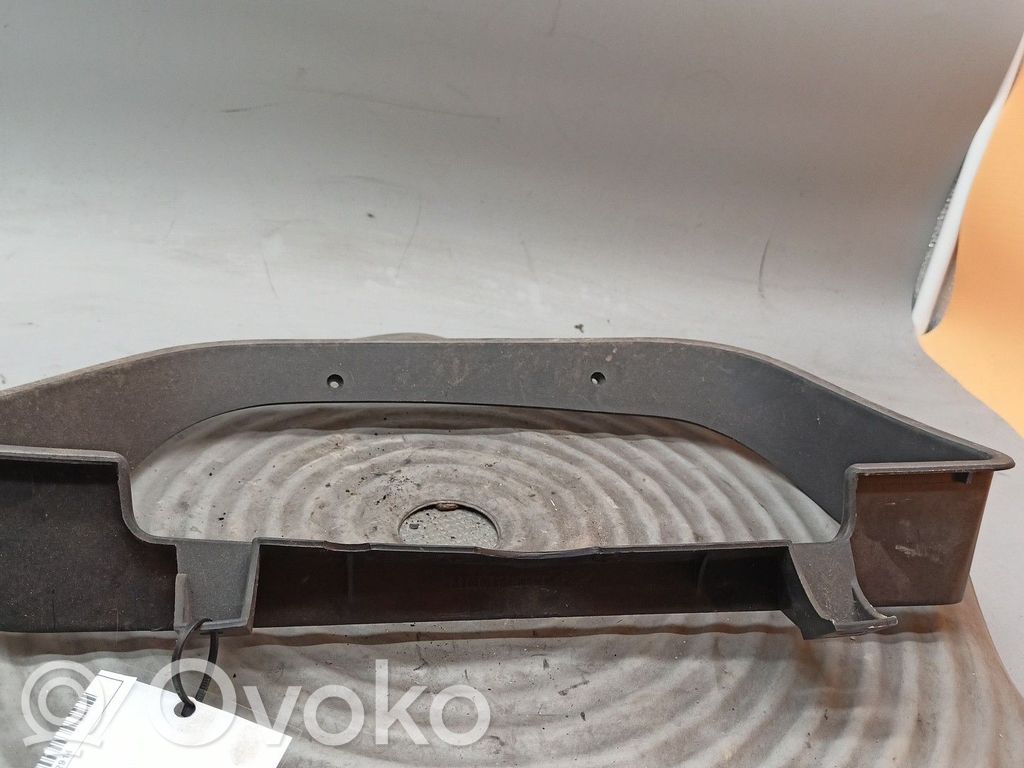 Peugeot 306 Instrumentu paneļa dekoratīvā apdare 