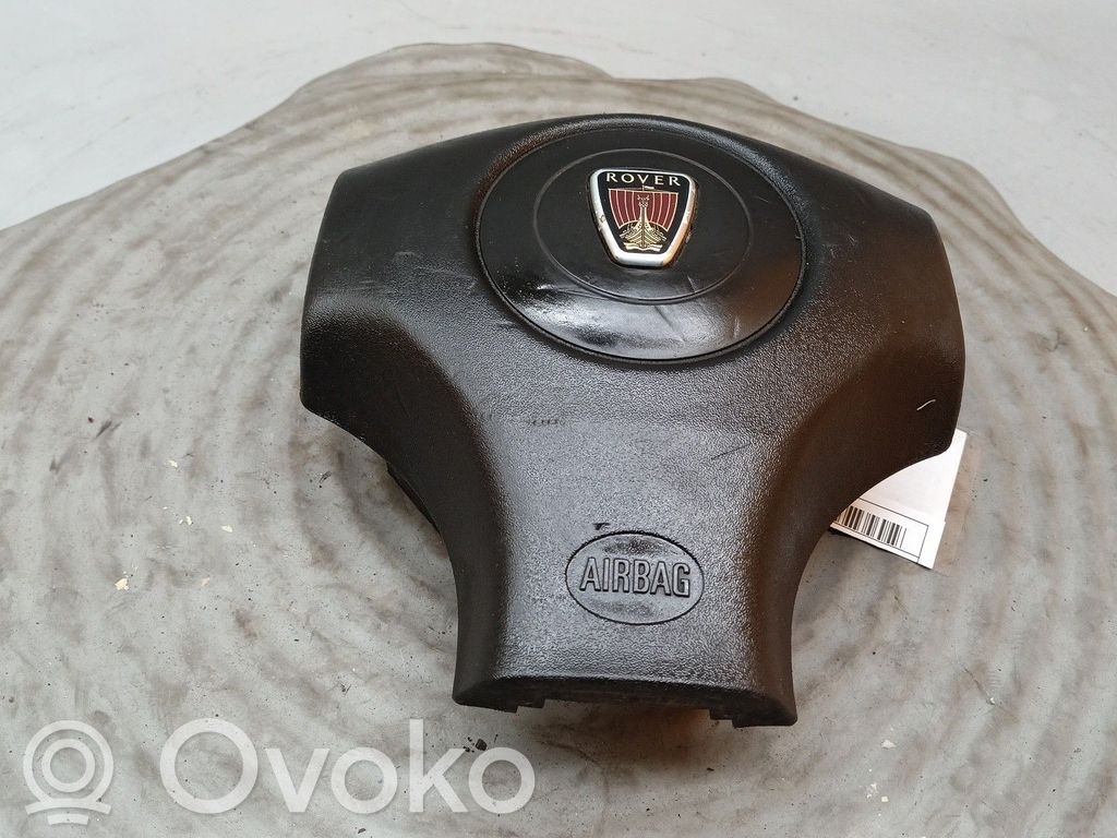 Steering wheel airbag   531932300