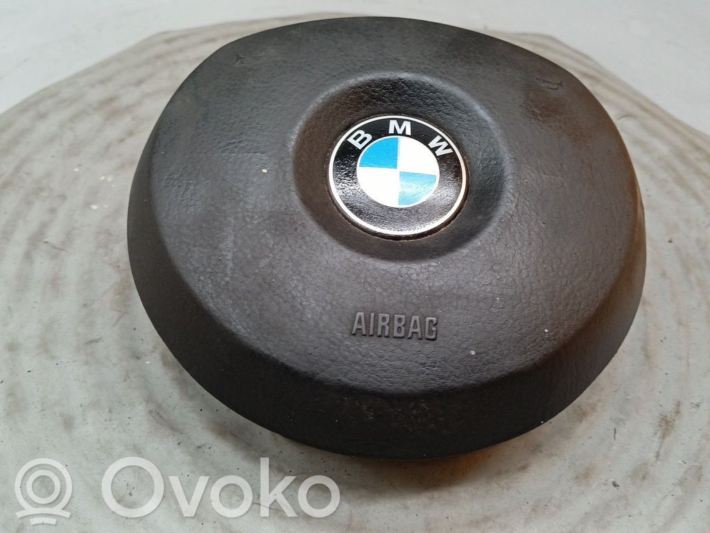 Ohjauspyörän turvatyyny   33676296102R