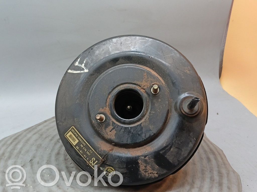 Brake booster   90576562,DELPHICHASSIS