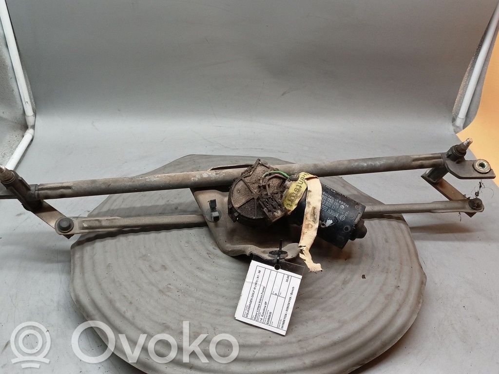 Motor del limpiaparabrisas   1H1955113A,0390241109,BOSCH
