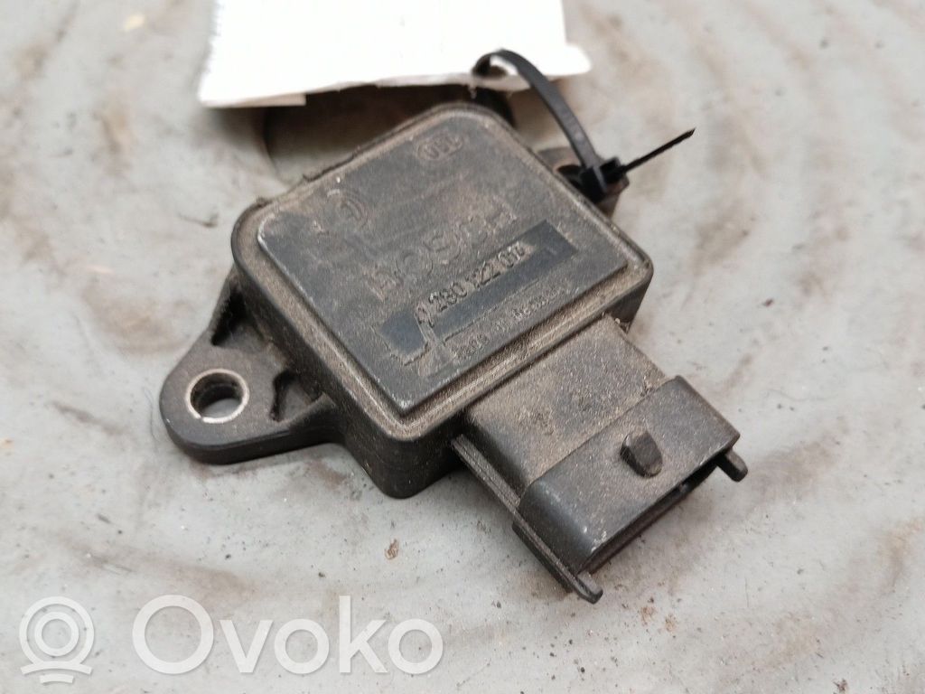 Akceleratoriaus pedalas   0280122014,BOSCH