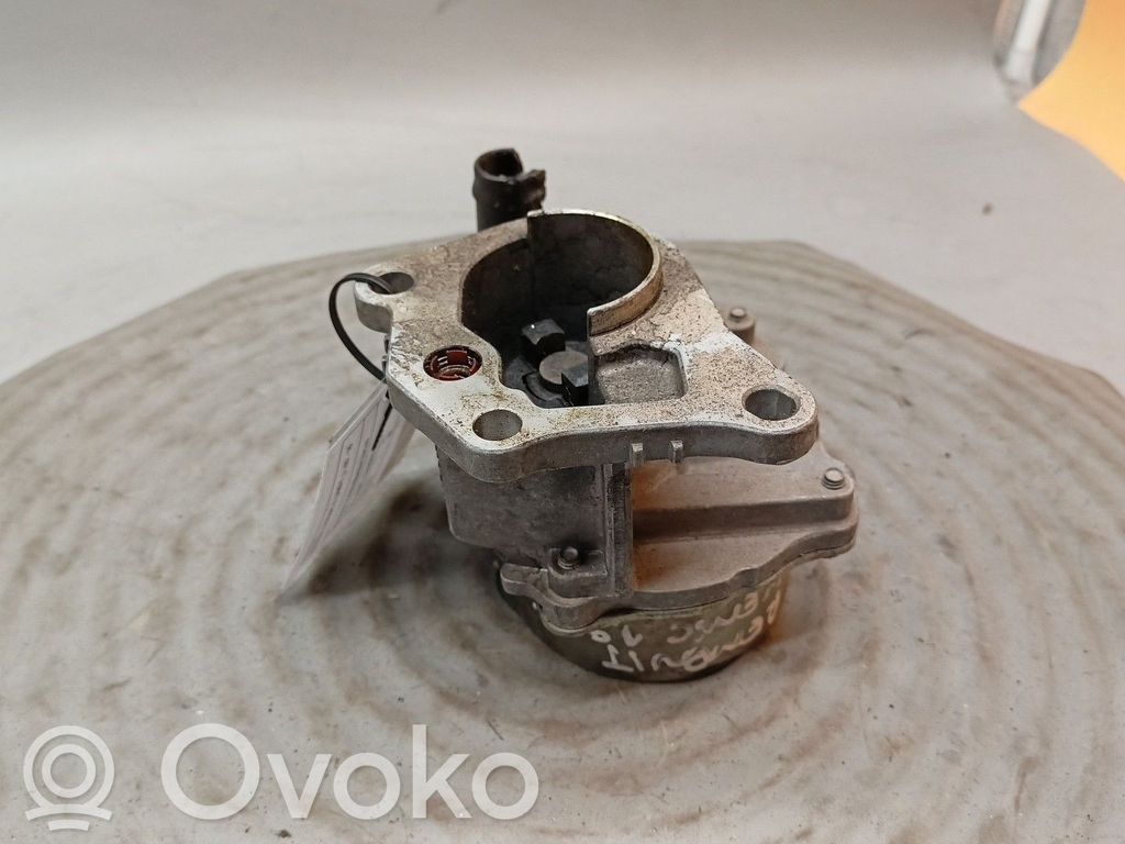 Renault Scenic II -  Grand scenic II Vacuum pump 