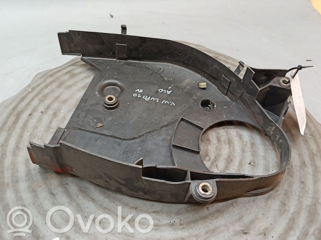 Volkswagen Lupo Jakohihnan suoja 
