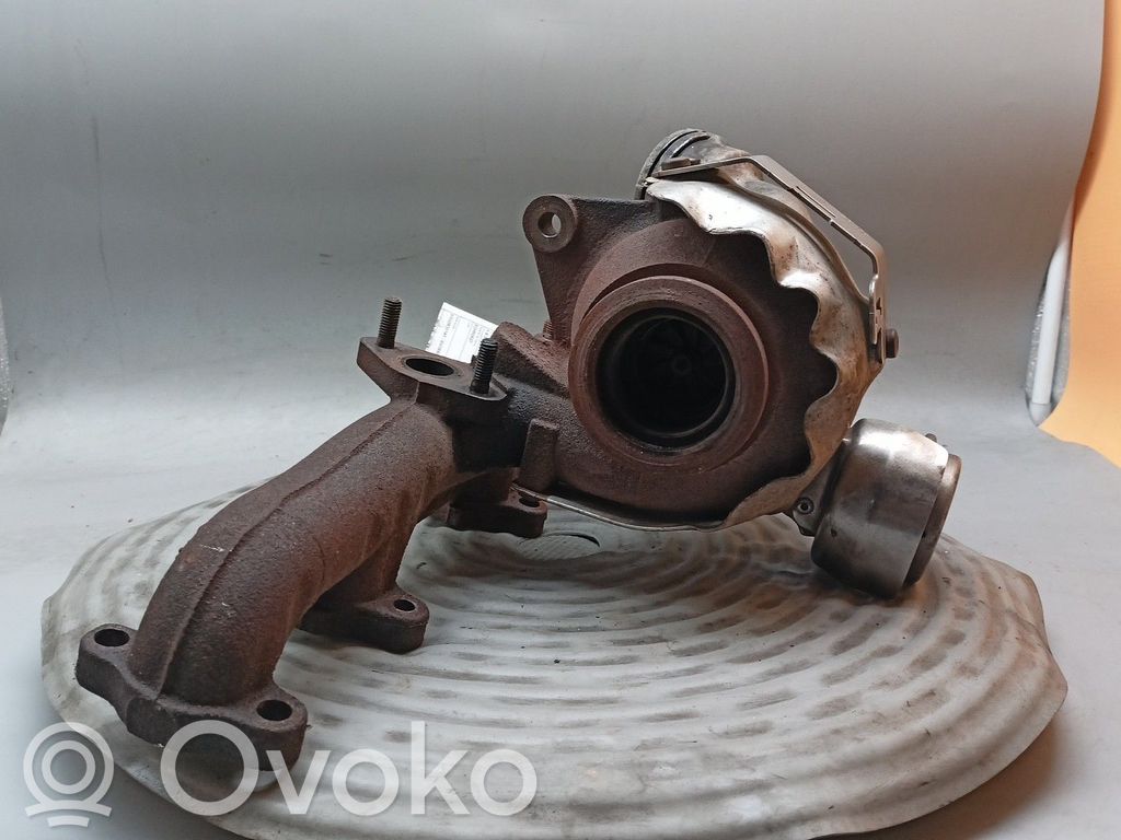 Turbo   03G253014T,BV39A0071