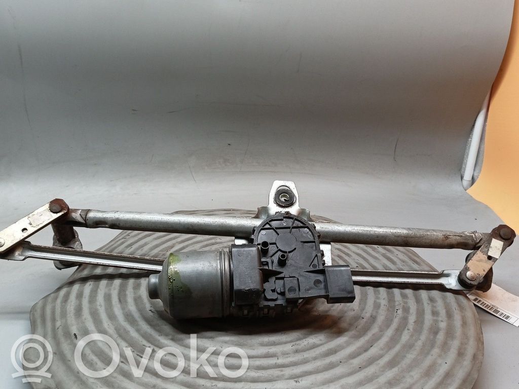 Wischermotor   1J1955113C,0390241531,BOSCH