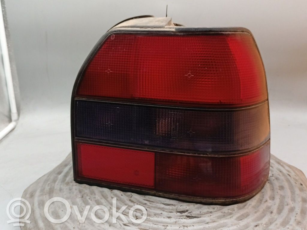 Renault 19 Takavalot 