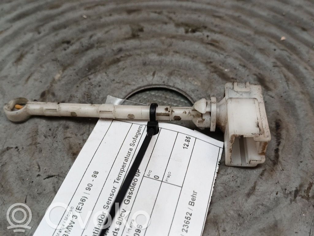 BMW 3 E36 Heater blower fan relay 