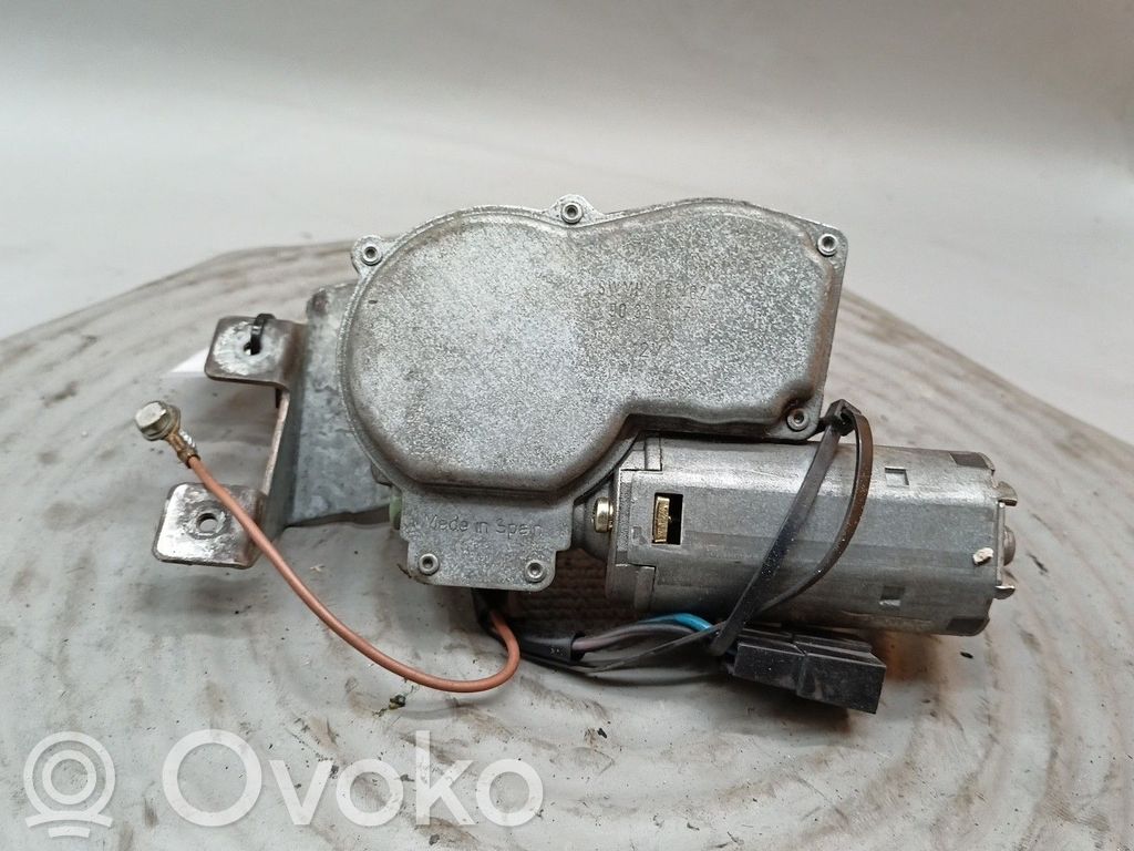 Opel Corsa A Motor ștergător lunetă 