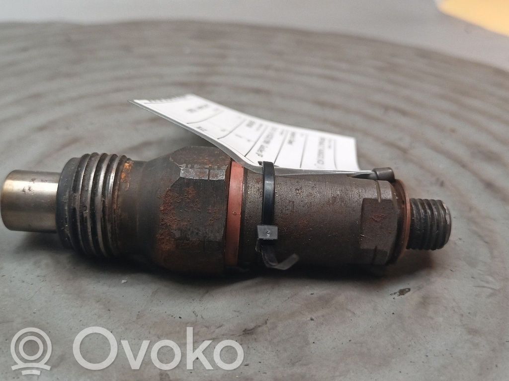 Inyector de combustible   LCR6735406H,F8Q630