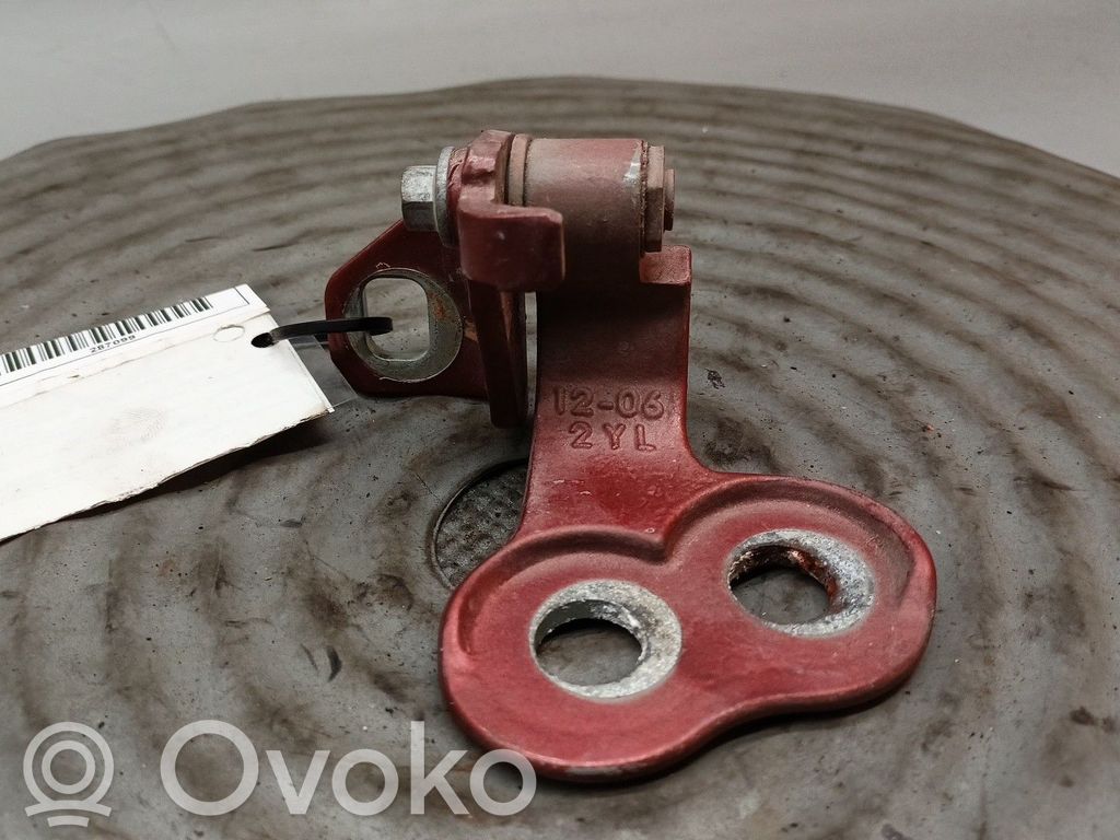 Loading door upper hinge   AM51U22811AE,AM51U22811AE