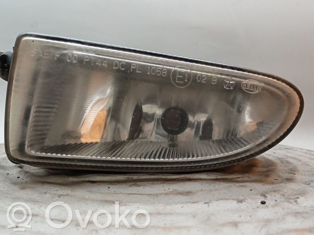 Front fog light   5288797AD,HELLA