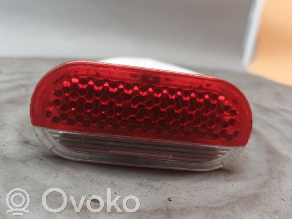 Apšvietimo konsolės apdaila   1J0947411B