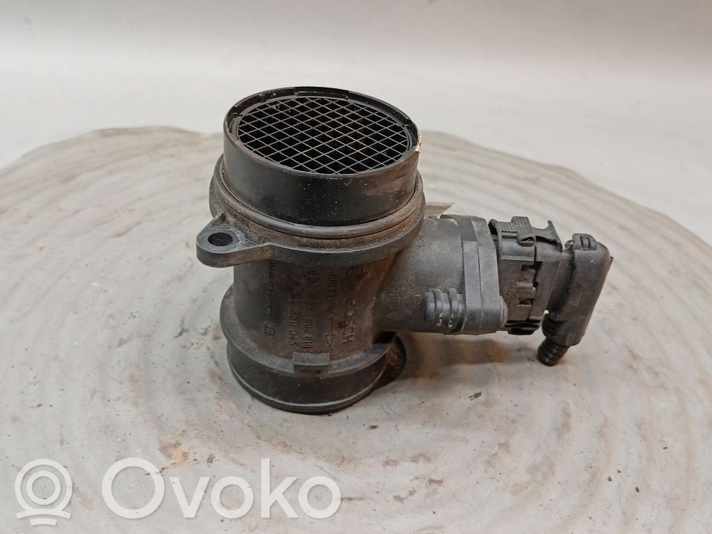 Gaisa plūsmas mērītājs   0281002619,55350045,BOSCH