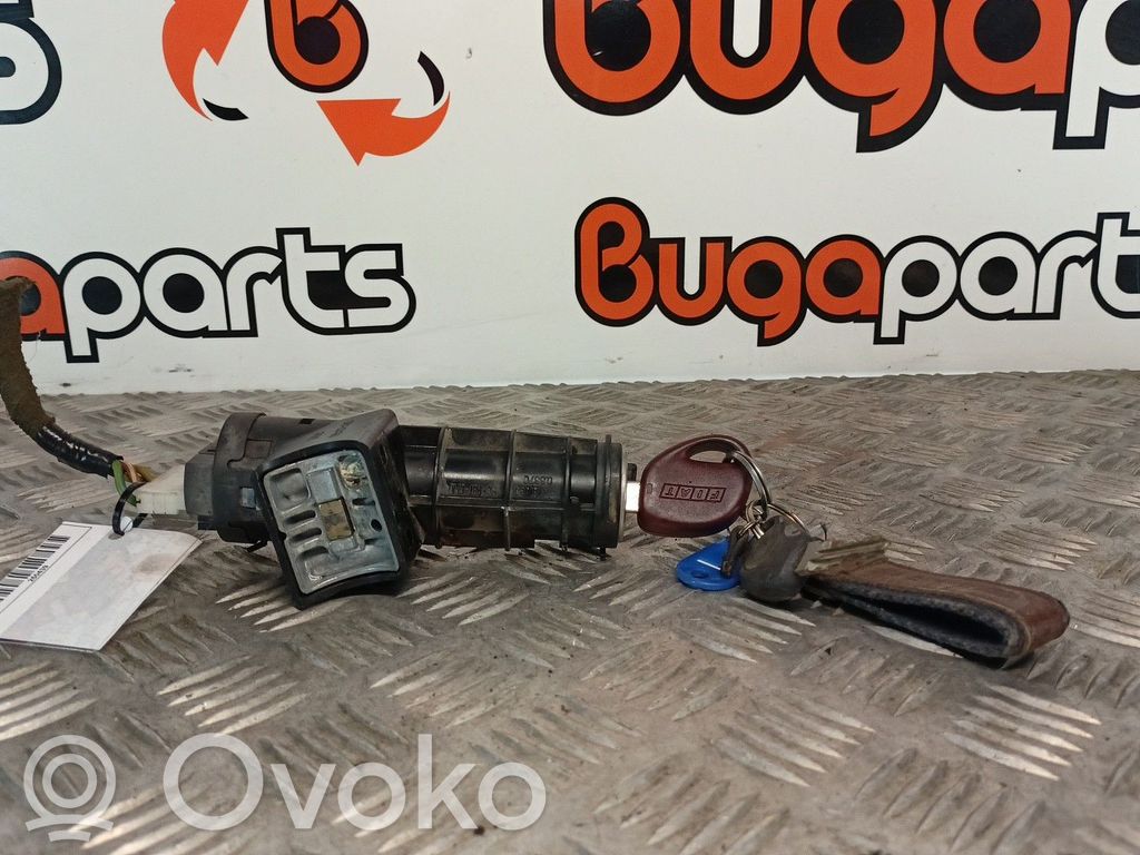 Ignition lock   B365,2838