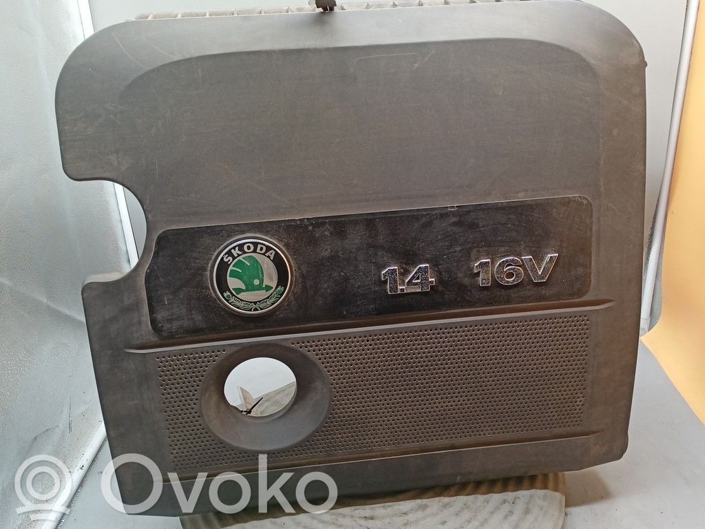 Motorabdeckung   036129607